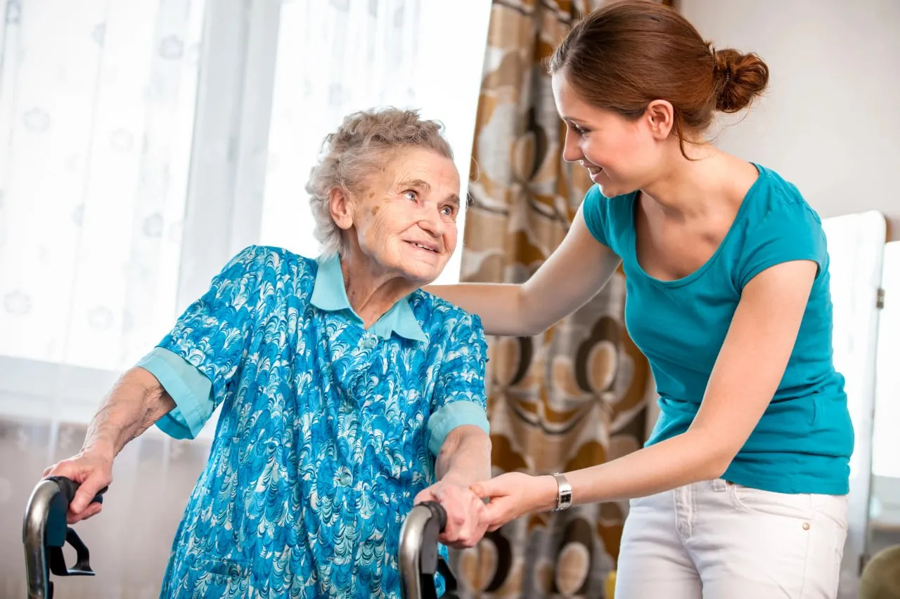 Caregiver